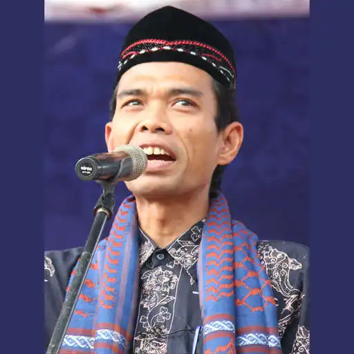 Play Ceramah Ustadz Abdul Somad APK Play Ceramah Ustadz Abdul Somad APK