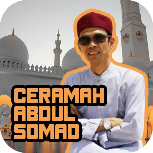 Play Ceramah Ustadz Abdul Somad (UAS) APK