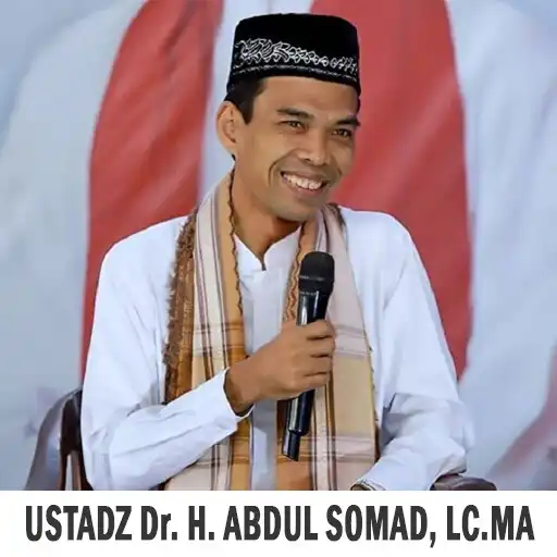Play Ceramah Ustadz Dr. H. Abdul Somad, Lc.Ma APK Play Ceramah Ustadz Dr. H. Abdul Somad, Lc.Ma APK