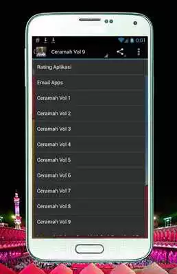 Play Ceramah Ustaz Kazim Elias Best