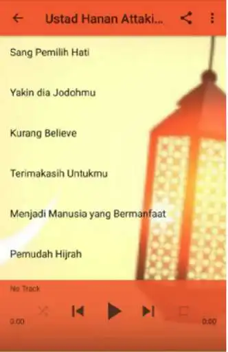 Play APK Ceramah Ust.Hanan-Attaki 2018  and enjoy Ceramah Ust.Hanan-Attaki 2018 with UptoPlay com.andromo.dev658874.app724941