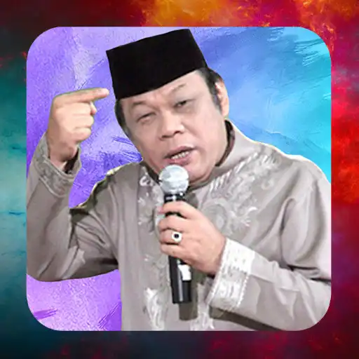 Play Ceramah Zainuddin M.Z. Offline V.2 APK Play Ceramah Zainuddin M.Z. Offline V.2 APK