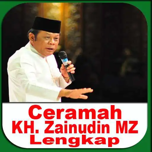 Free play online Ceramah Zainudin MZ APK