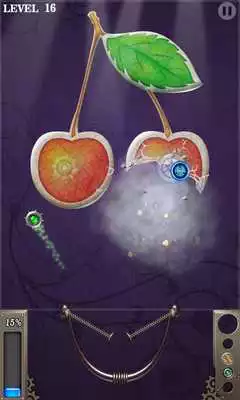 Play Ceramic Destroyer