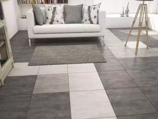 Play Ceramic Tile Flooring