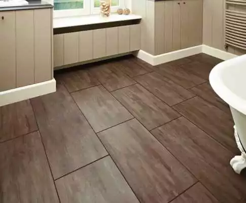 Play Ceramic Tile Flooring