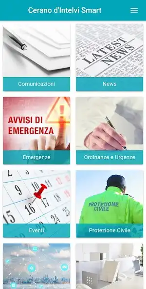 Play Cerano dIntelvi Smart  and enjoy Cerano dIntelvi Smart with UptoPlay