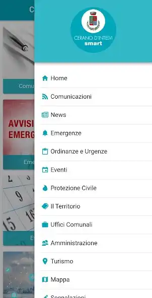 Play Cerano dIntelvi Smart as an online game Cerano dIntelvi Smart with UptoPlay
