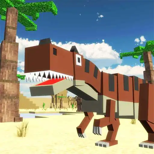 Play Ceratosaurus Simulator APK