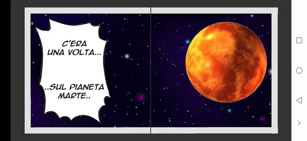 Play Cera una volta as an online game Cera una volta with UptoPlay
