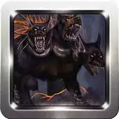 Free play online Cerberus Wallpapers APK Free play online Cerberus Wallpapers APK