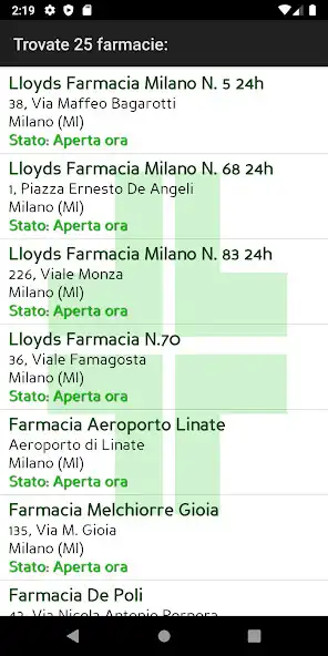 Play Cerca Farmacia as an online game online Cerca Farmacia with UptoPlay Play Cerca Farmacia as an online game Cerca Farmacia with UptoPlay