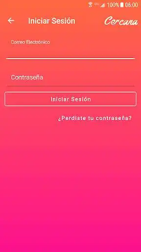 Play Cercana as an online game Cercana with UptoPlay