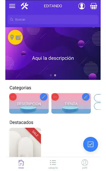 Play Cercanos App  and enjoy Cercanos App with UptoPlay