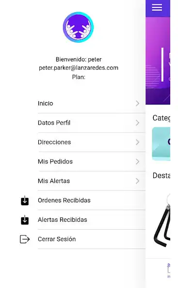 Play Cercanos App as an online game Cercanos App with UptoPlay