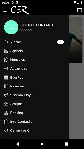 Play CER Centre Esportiu as an online game online CER Centre Esportiu with UptoPlay Play CER Centre Esportiu as an online game CER Centre Esportiu with UptoPlay