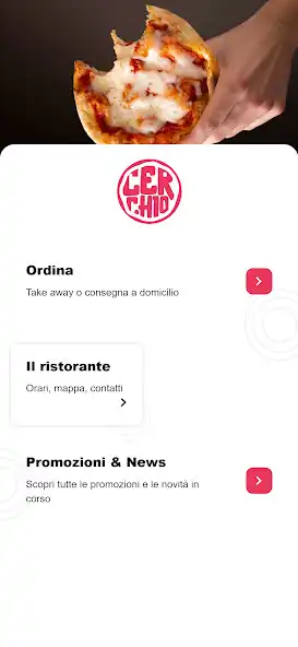 Play Cerchio  and enjoy Cerchio with UptoPlay