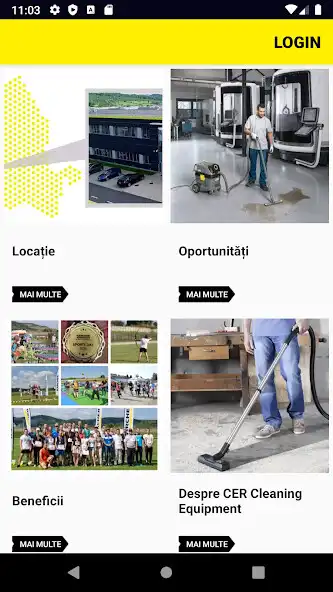 Play CER Cleaning Equipment EVP and enjoy CER Cleaning Equipment EVP with UptoPlay Play CER Cleaning Equipment EVP and enjoy CER Cleaning Equipment EVP with UptoPlay