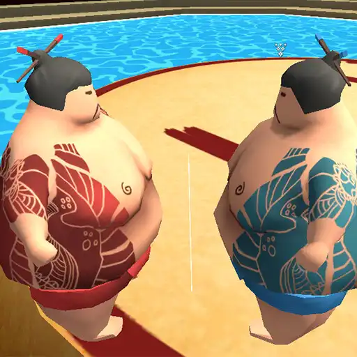 Play Cercle Fighter Sumo APK