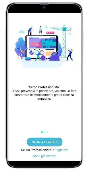 Play Cerco Professionista  and enjoy Cerco Professionista with UptoPlay
