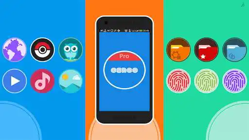Play Cerco Pro  and enjoy Cerco Pro with UptoPlay