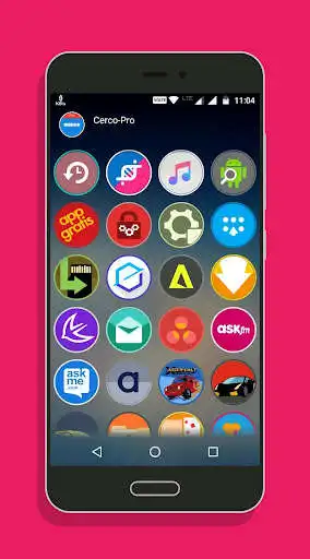 Play Cerco Pro as an online game Cerco Pro with UptoPlay