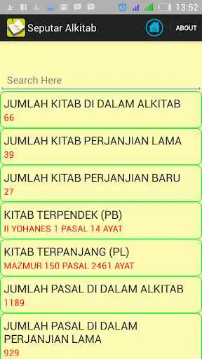 Play Cerdas Alkitab Plus Songs  and enjoy Cerdas Alkitab Plus Songs with UptoPlay