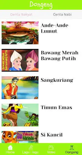 Play Cerdas Berbudaya as an online game Cerdas Berbudaya with UptoPlay