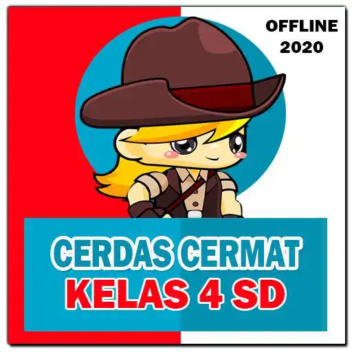 Play Cerdas Cermat Kelas 4 SD APK