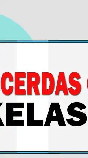 Play Cerdas Cermat Kelas 4 SD as an online game Cerdas Cermat Kelas 4 SD with UptoPlay