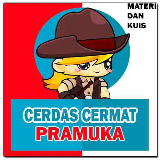 Free play online Cerdas Cermat Pramuka APK Free play online Cerdas Cermat Pramuka APK
