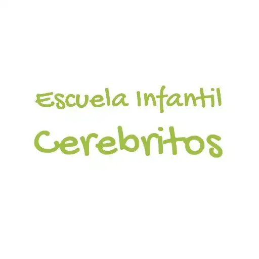 Play Cerebritos Escuela Infantil APK