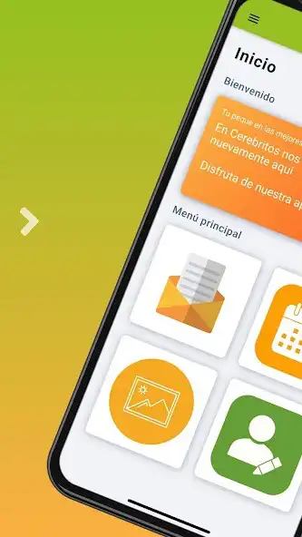 Play Cerebritos Escuela Infantil  and enjoy Cerebritos Escuela Infantil with UptoPlay