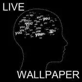 Free play online Cerebro Live Wallpaper APK