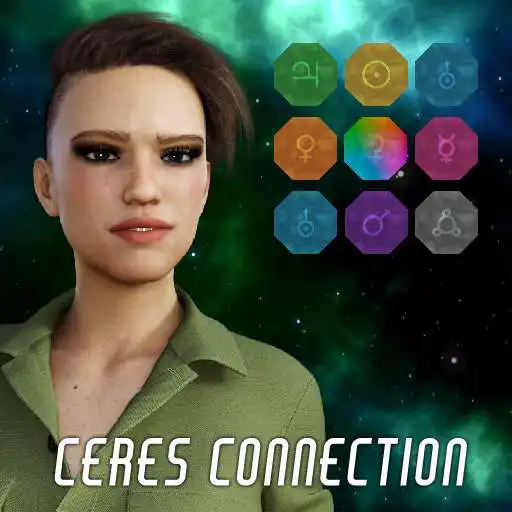 Play Ceres Connection APK Play Ceres Connection APK