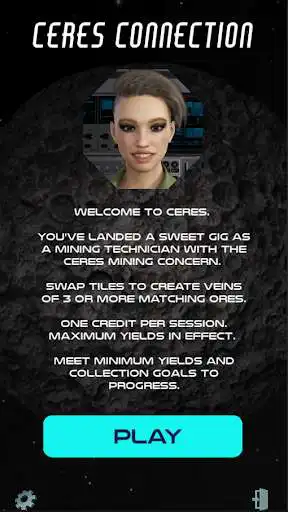 Play Ceres Connection  and enjoy Ceres Connection with UptoPlay