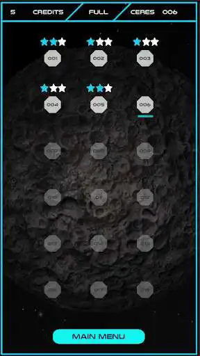 Play Ceres Connection as an online game Ceres Connection with UptoPlay