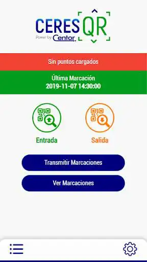 Play Ceres QR  and enjoy Ceres QR with UptoPlay