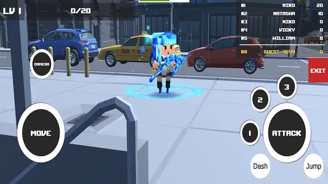 Play Ceretia  and enjoy Ceretia with UptoPlay