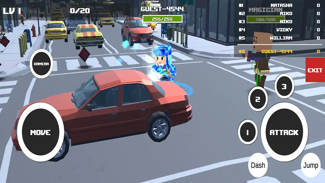 Play Ceretia as an online game Ceretia with UptoPlay