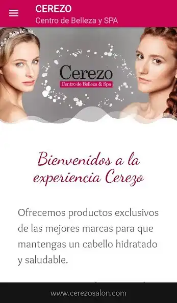 Play Cerezo Centro de Belleza  SPA  and enjoy Cerezo Centro de Belleza  SPA with UptoPlay