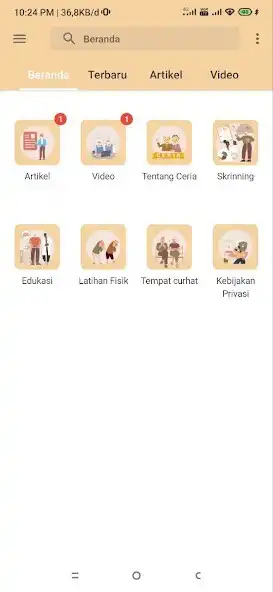 Play CERIA LANSIA as an online game CERIA LANSIA with UptoPlay