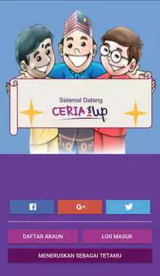 Play CeriaWP