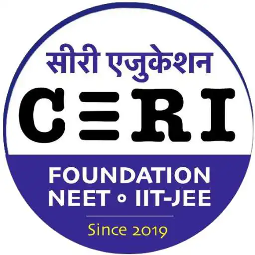 Play Ceri Education APK
