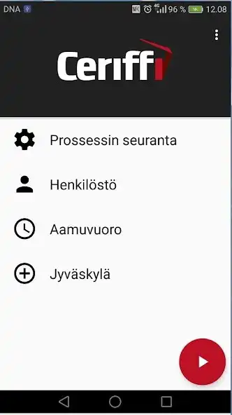 Play Ceriffi Check® - measuring application  and enjoy Ceriffi Check® - measuring application with UptoPlay