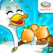 Free play online Cerita Anak: Angsa dan Telur Emas APK
