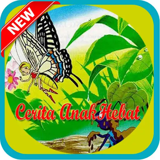 Play Cerita Anak Hebat APK Play Cerita Anak Hebat APK