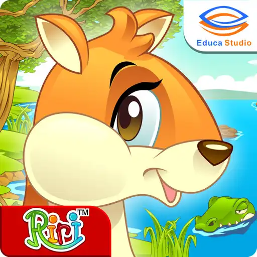 Play Cerita Anak : Kancil dan Buaya APK