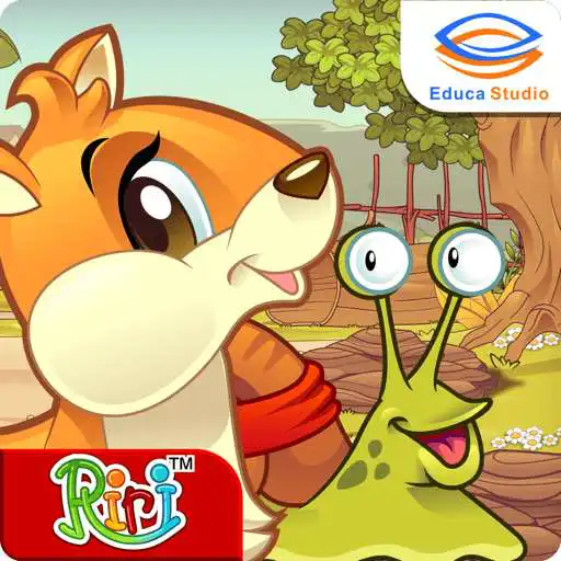 Free play online Cerita Anak: Kancil dan Siput Adu Pintar APK Free play online Cerita Anak: Kancil dan Siput Adu Pintar APK
