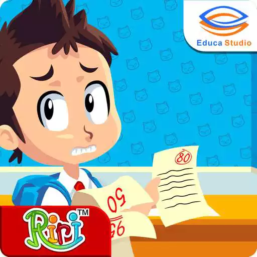 Play Cerita Anak: Kejujuran Tito - Inspiratif APK Play Cerita Anak: Kejujuran Tito - Inspiratif APK